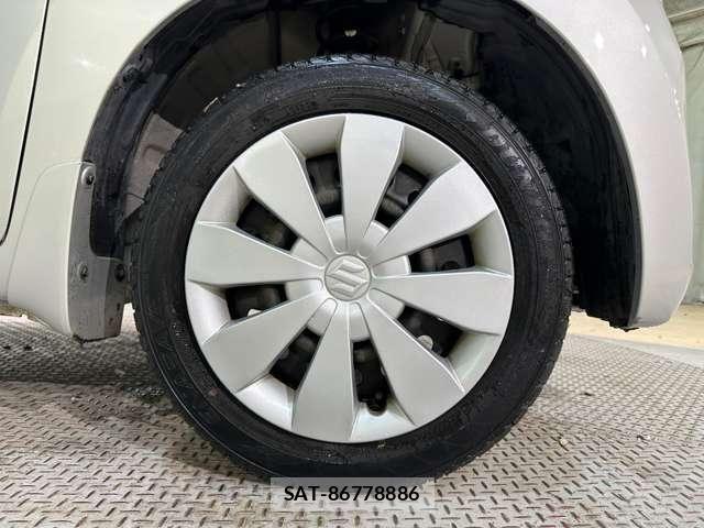 Suzuki WAGON R 2015-11 7510491-27