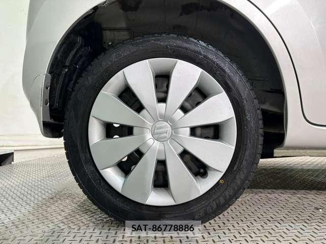 Suzuki WAGON R 2015-11 7510491-28