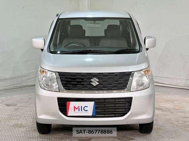 Suzuki WAGON R 2015-11 7510491-2