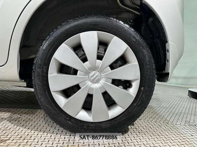 Suzuki WAGON R 2015-11 7510491-29