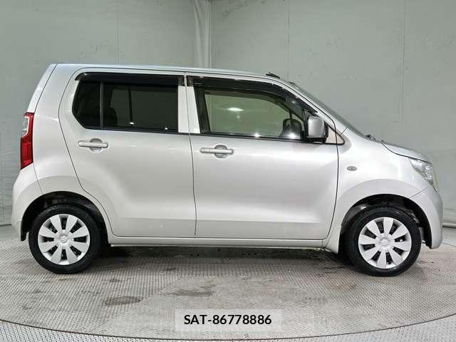 Suzuki WAGON R 2015-11 7510491-3