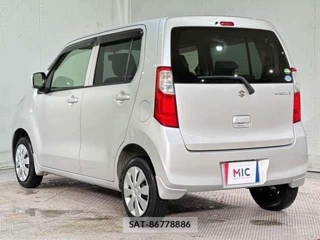Suzuki WAGON R 2015-11 7510491-6