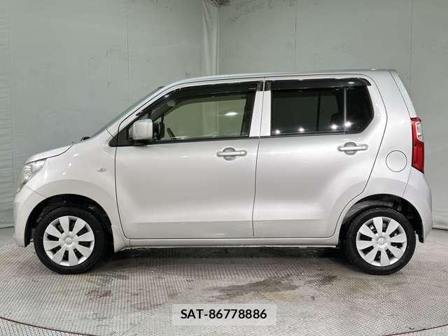 Suzuki WAGON R 2015-11 7510491-7