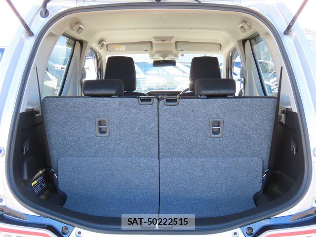 Suzuki WAGON R 2024-04 7503802-9