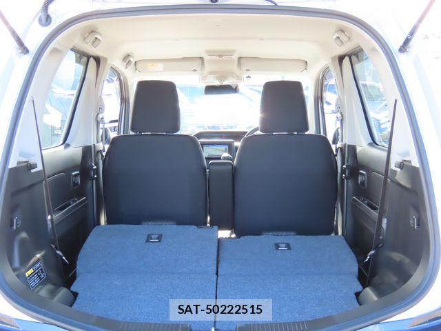 Suzuki WAGON R 2024-04 7503802-10