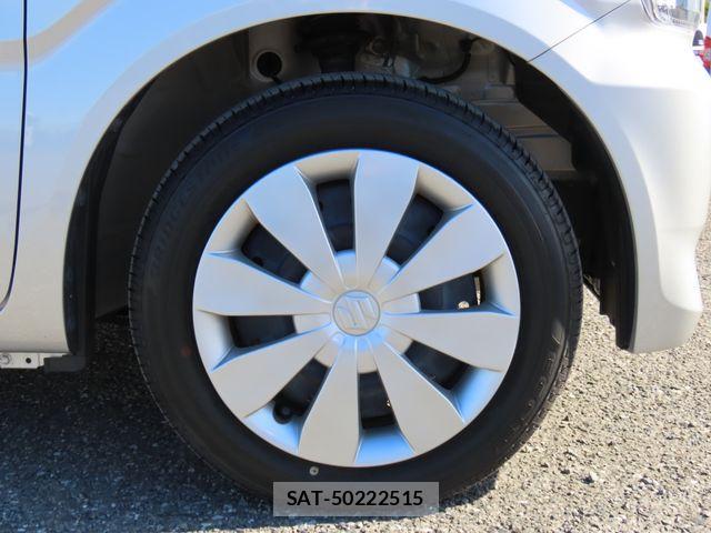 Suzuki WAGON R 2024-04 7503802-16