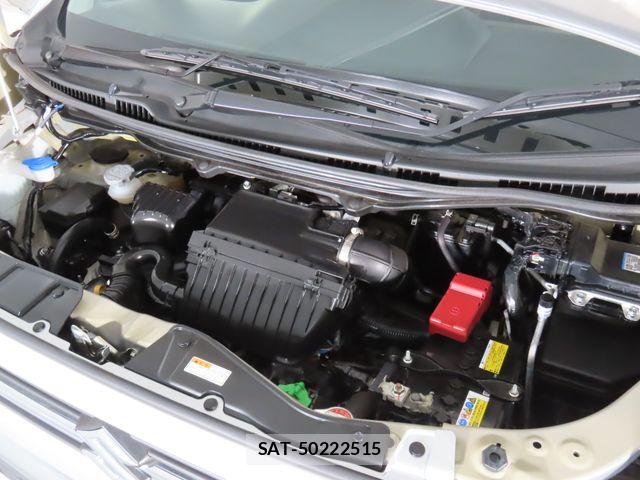 Suzuki WAGON R 2024-04 7503802-18