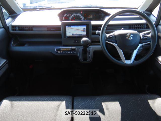 Suzuki WAGON R 2024-04 7503802-1