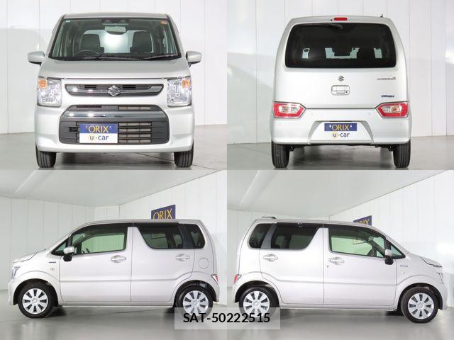 Suzuki WAGON R 2024-04 7503802-19