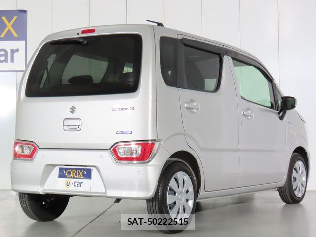 Suzuki WAGON R 2024-04 7503802-21