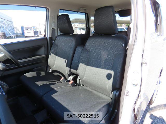 Suzuki WAGON R 2024-04 7503802-22