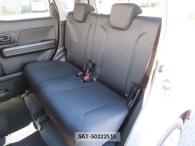 Suzuki WAGON R 2024-04 7503802-23