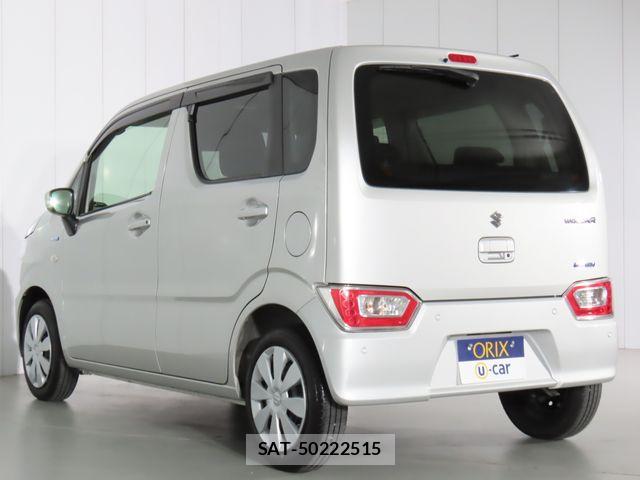 Suzuki WAGON R 2024-04 7503802-2