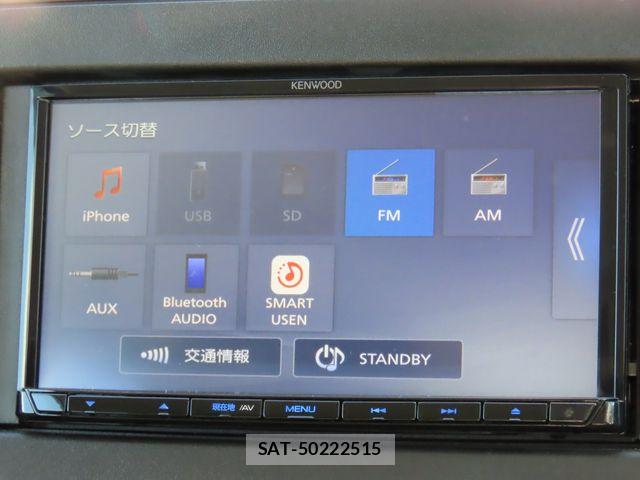 Suzuki WAGON R 2024-04 7503802-4