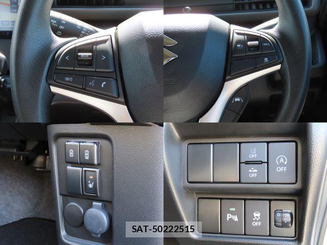 Suzuki WAGON R 2024-04 7503802-6