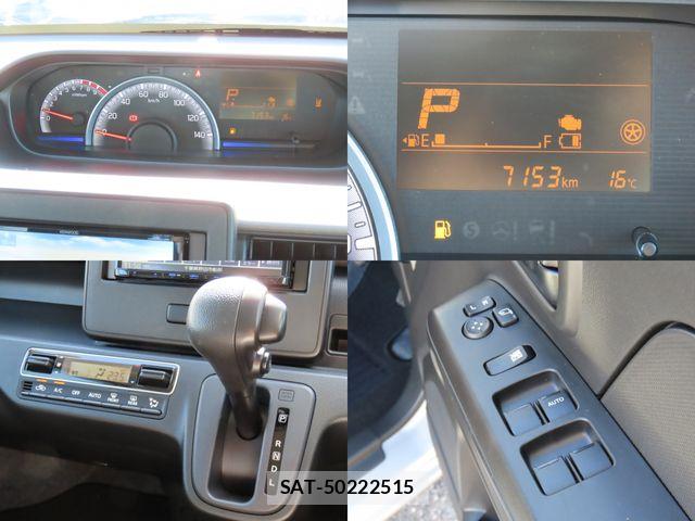 Suzuki WAGON R 2024-04 7503802-7