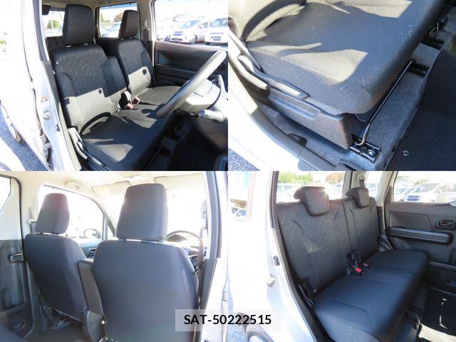 Suzuki WAGON R 2024-04 7503802-8
