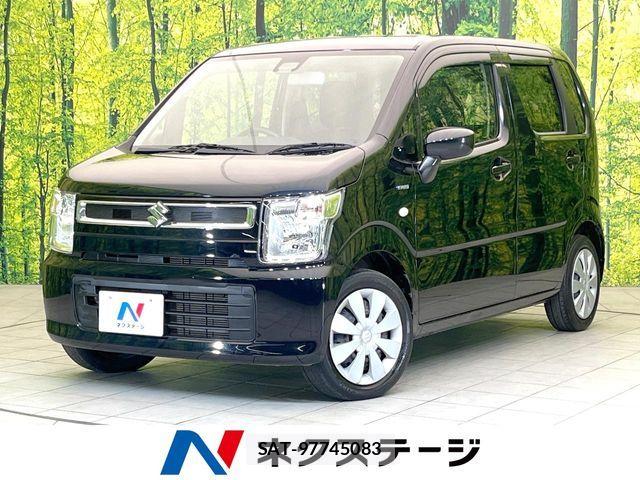 Suzuki WAGON R 2017-11 7503821-0