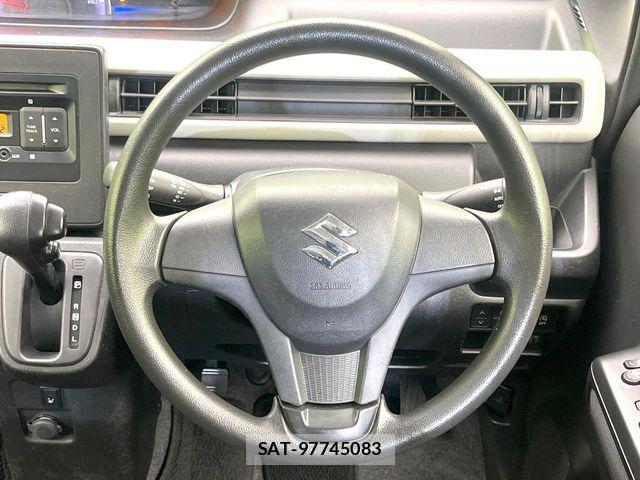 Suzuki WAGON R 2017-11 7503821-10