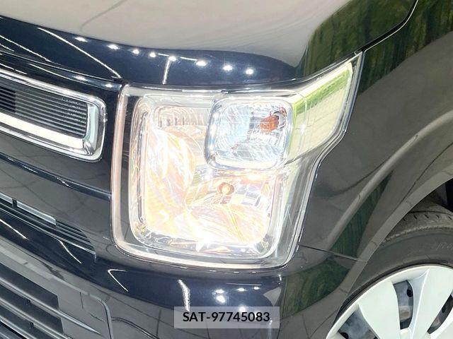 Suzuki WAGON R 2017-11 7503821-11