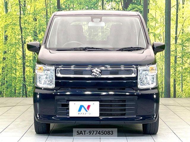 Suzuki WAGON R 2017-11 7503821-13