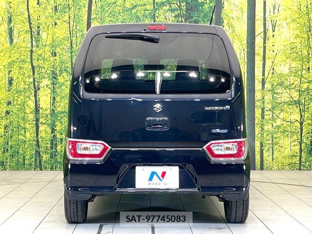 Suzuki WAGON R 2017-11 7503821-14