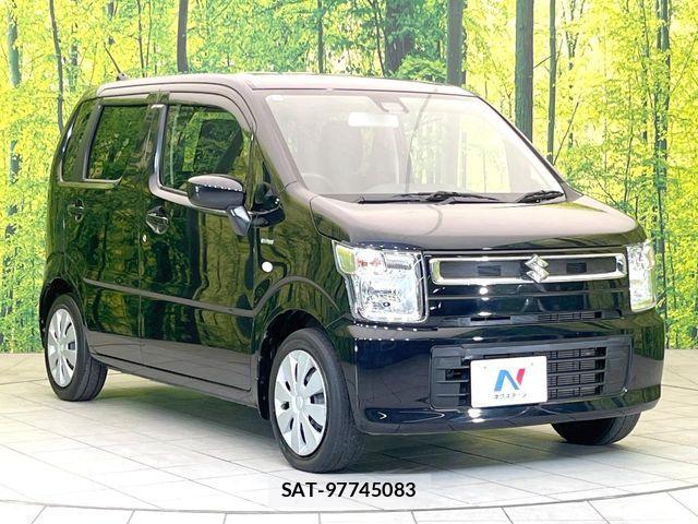Suzuki WAGON R 2017-11 7503821-15