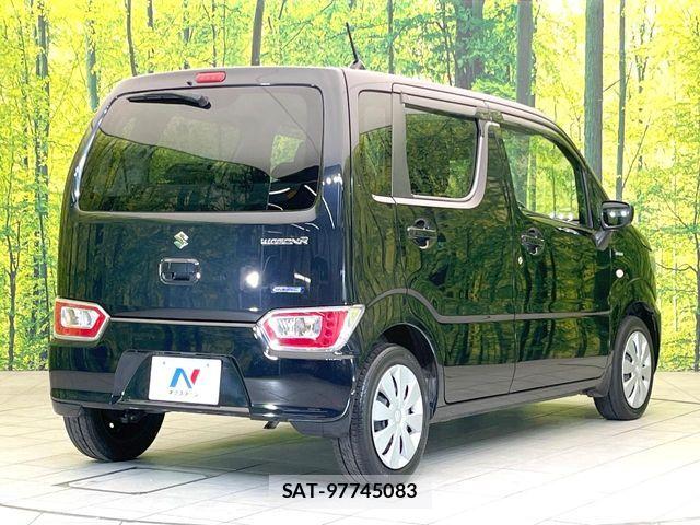 Suzuki WAGON R 2017-11 7503821-16