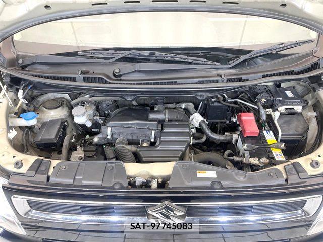 Suzuki WAGON R 2017-11 7503821-17