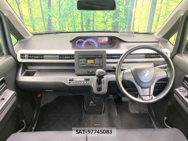 Suzuki WAGON R 2017-11 7503821-1