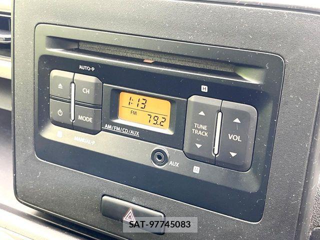 Suzuki WAGON R 2017-11 7503821-2