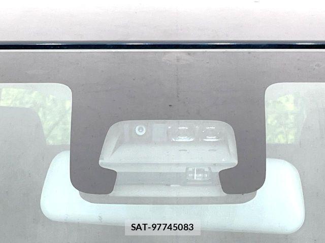 Suzuki WAGON R 2017-11 7503821-3