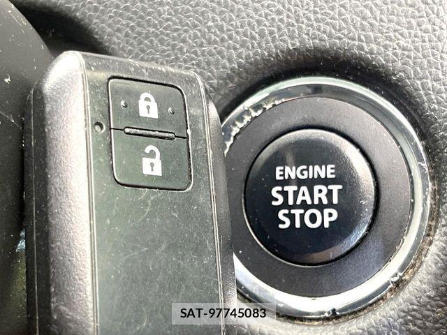 Suzuki WAGON R 2017-11 7503821-6