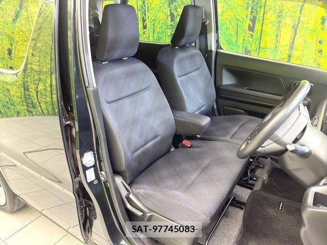 Suzuki WAGON R 2017-11 7503821-7