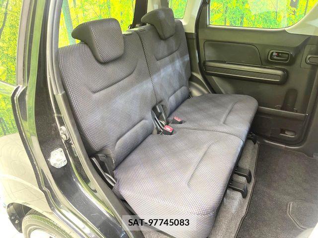 Suzuki WAGON R 2017-11 7503821-8