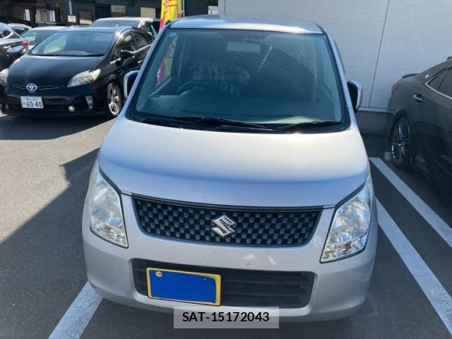 Suzuki WAGON R 2011-11 7503855-0