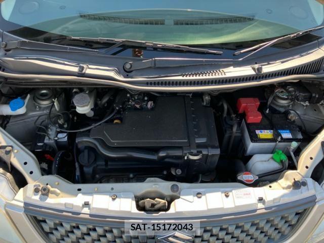 Suzuki WAGON R 2011-11 7503855-15