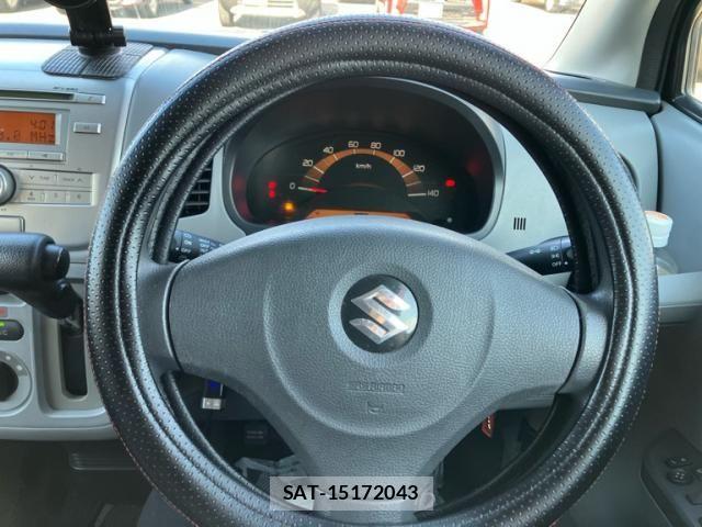 Suzuki WAGON R 2011-11 7503855-16