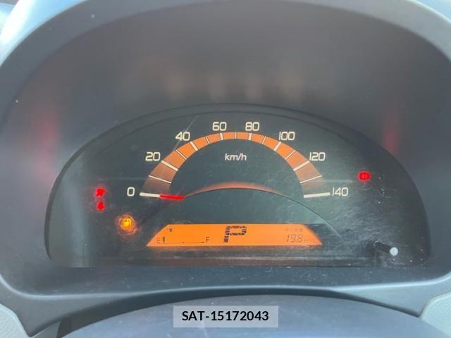 Suzuki WAGON R 2011-11 7503855-17