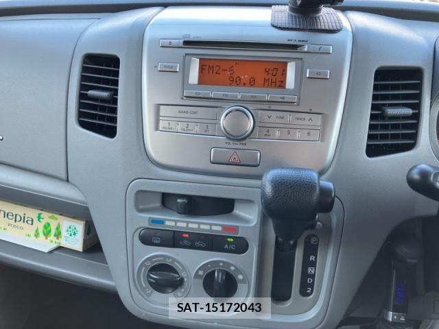 Suzuki WAGON R 2011-11 7503855-18