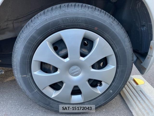 Suzuki WAGON R 2011-11 7503855-5