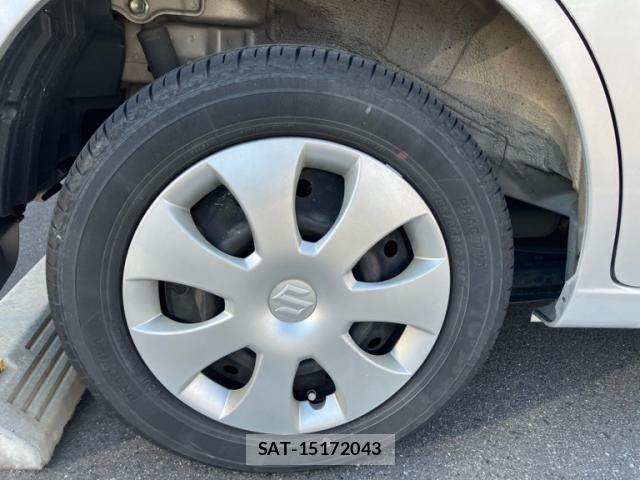 Suzuki WAGON R 2011-11 7503855-6