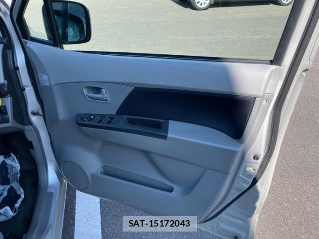 Suzuki WAGON R 2011-11 7503855-7