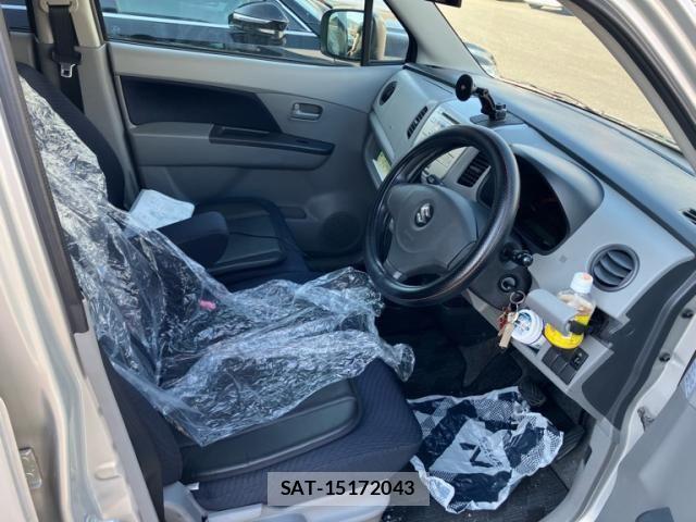 Suzuki WAGON R 2011-11 7503855-8
