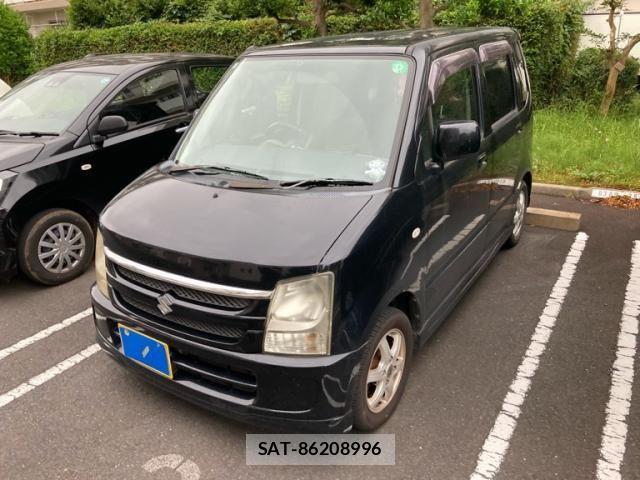 Suzuki WAGON R 2007-10 7503861-0