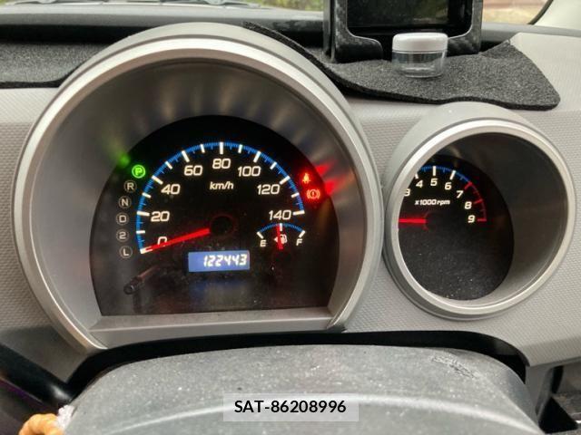 Suzuki WAGON R 2007-10 7503861-10