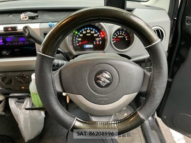 Suzuki WAGON R 2007-10 7503861-11
