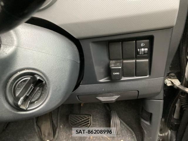Suzuki WAGON R 2007-10 7503861-12