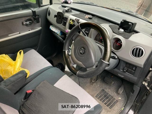 Suzuki WAGON R 2007-10 7503861-14