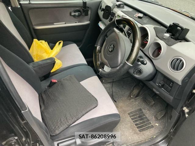 Suzuki WAGON R 2007-10 7503861-15